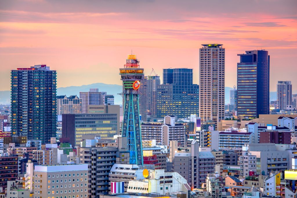Amazing Japan: Temples, Trains & Tokyo Lights from £1149pp 12 527129450 2587990514879421 2013926287509754617 n Louise and Scott at Hays Travel