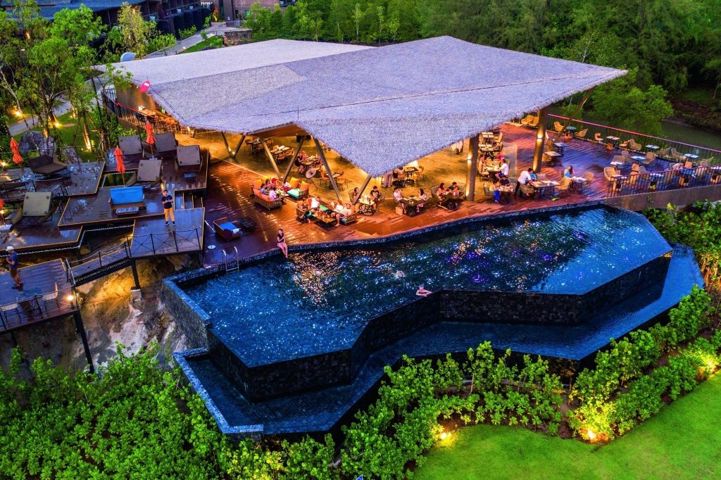 Phuket, Khao Lak & Elephant Hills 2-Night Jungle Safari – 15 Nights from £1,749 7 527193573 742866421798716 2467272126150091371 n Louise and Scott at Hays Travel