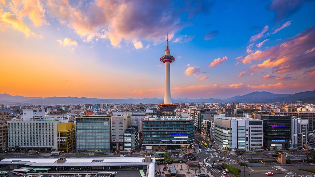Amazing Japan: Temples, Trains & Tokyo Lights from £1149pp 10 527265679 2587993164879156 661977642517718232 n Louise and Scott at Hays Travel