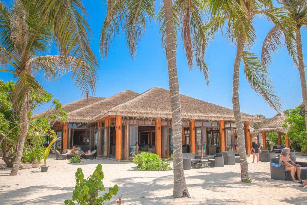 Luxury Maldives 5 Star– Free Room Upgrade & Seaplane Transfers from £2559pp 3 527341950 2588217454856727 4278627258855713474 n 1 Louise and Scott at Hays Travel