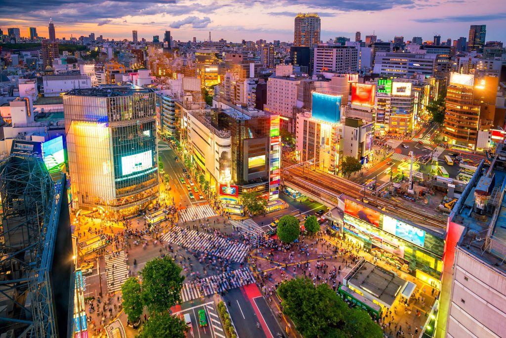 Amazing Japan: Temples, Trains & Tokyo Lights from £1149pp 5 527356382 2587994294879043 6140087384312640860 n Louise and Scott at Hays Travel