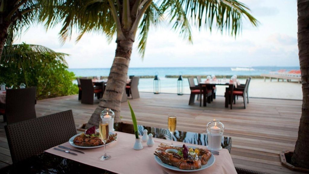 Amazing 2026 Kuramathi Maldives Water Villa with Free Select All Inclusive Upgrade from £3,049pp 13 527538454 742989711786387 3541633477329046123 n Louise and Scott at Hays Travel