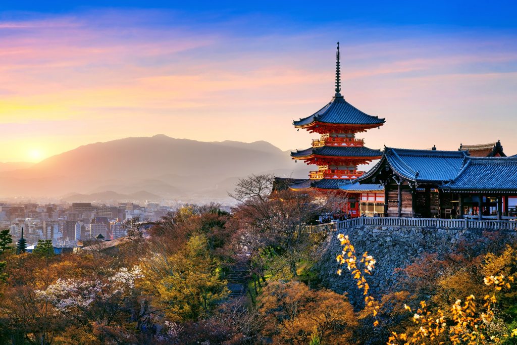 Amazing Japan: Temples, Trains & Tokyo Lights from £1149pp 1 527867540 2587993191545820 649340839739206787 n 1 Louise and Scott at Hays Travel