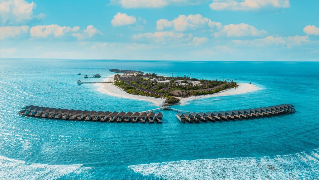 Luxury Maldives 5 Star– Free Room Upgrade & Seaplane Transfers from £2559pp 1 528095474 2588217871523352 5364379915492071376 n 1 Louise and Scott at Hays Travel