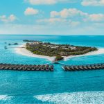 Luxury Maldives