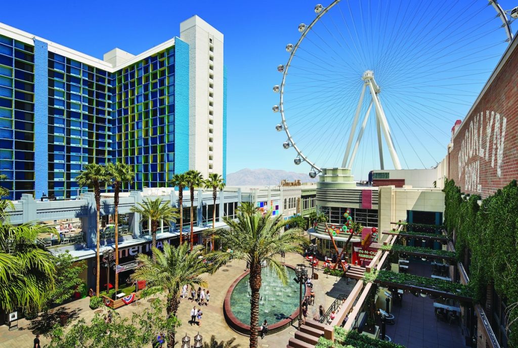 Amazing US Multi Centre: San Francisco, Los Angeles & Las Vegas – 9 Nights from £899pp 4 US MULTI CENTRE