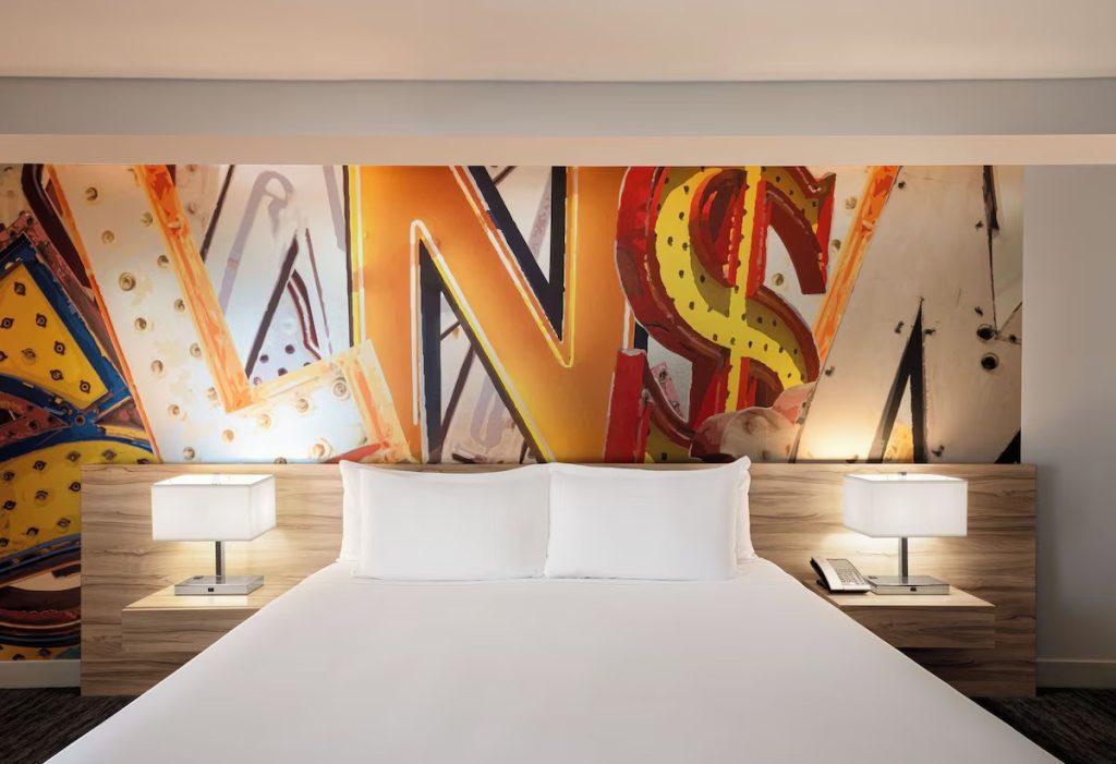 Amazing US Multi Centre: San Francisco, Los Angeles & Las Vegas – 9 Nights from £899pp 9 528279567 10165357813209688 4418390216959694337 n Louise and Scott at Hays Travel