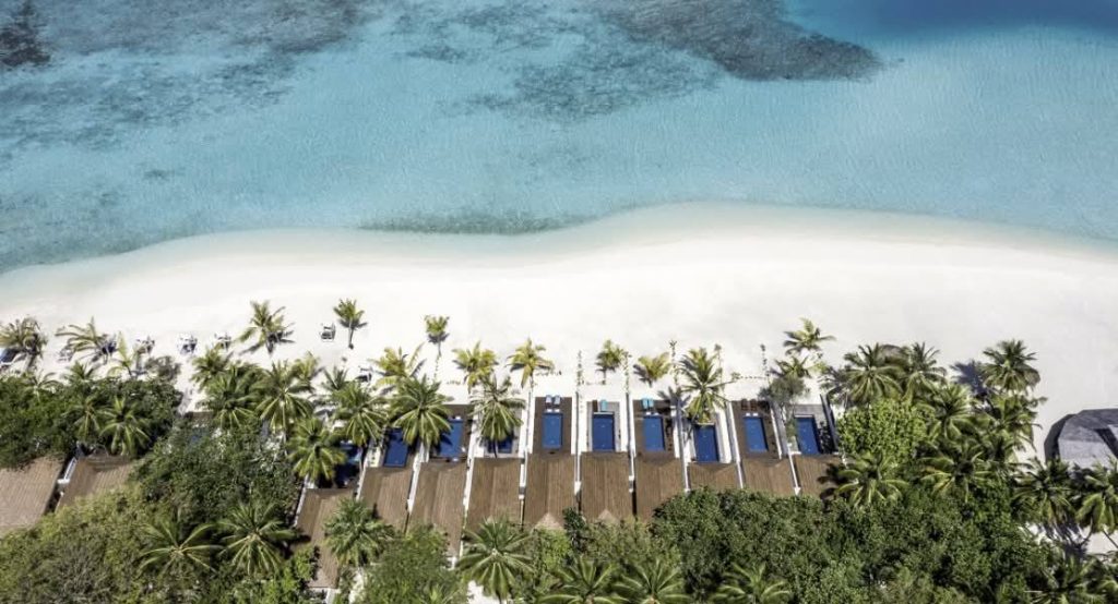 Maldives Holiday