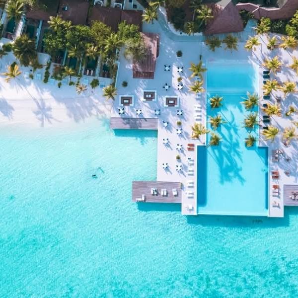 Maldives