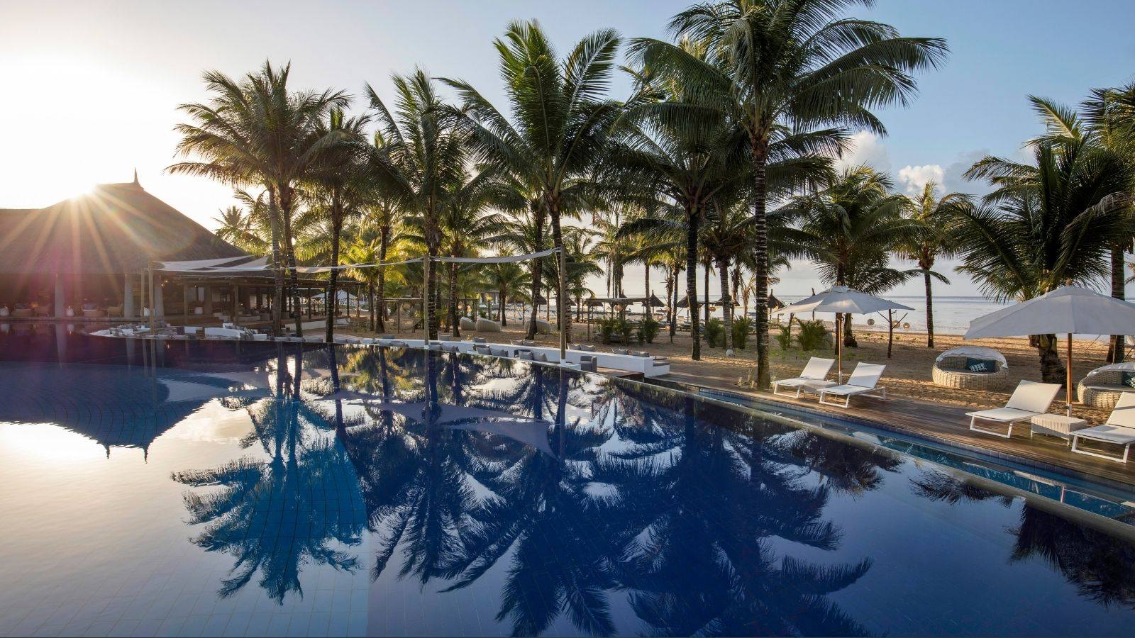 Mauritius 2026