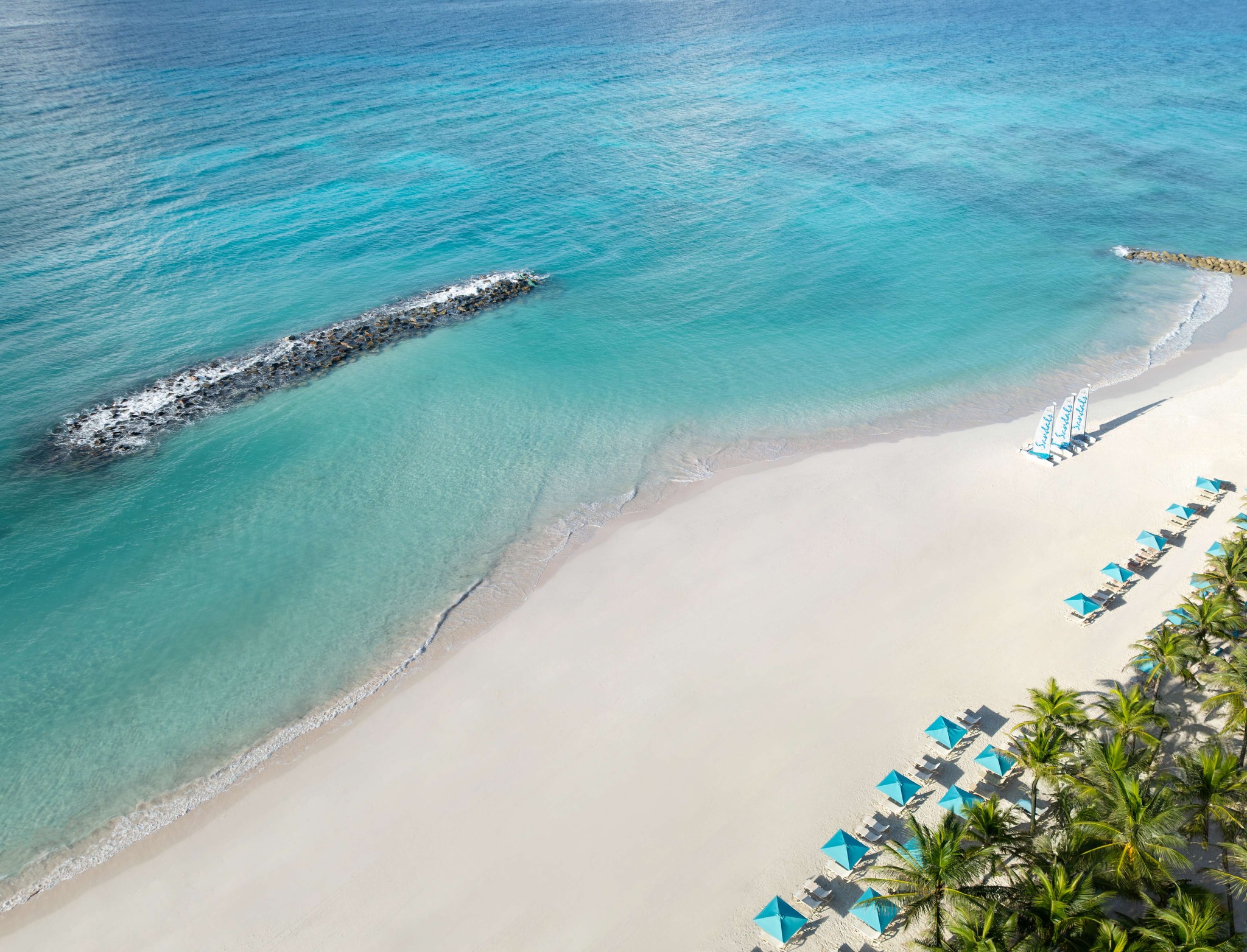Sandals Resorts