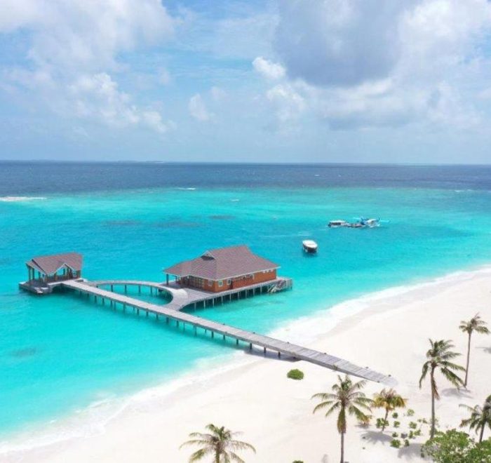 Kuramathi