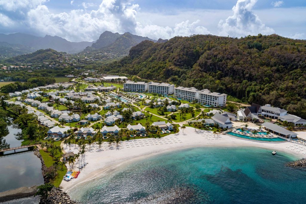 Sandals Resorts 2 Destinations. 1 Epic Caribbean Island-Hopping Holiday in 2026 6 532553202 122259480980027598 1973763861898386354 n Louise and Scott at Hays Travel