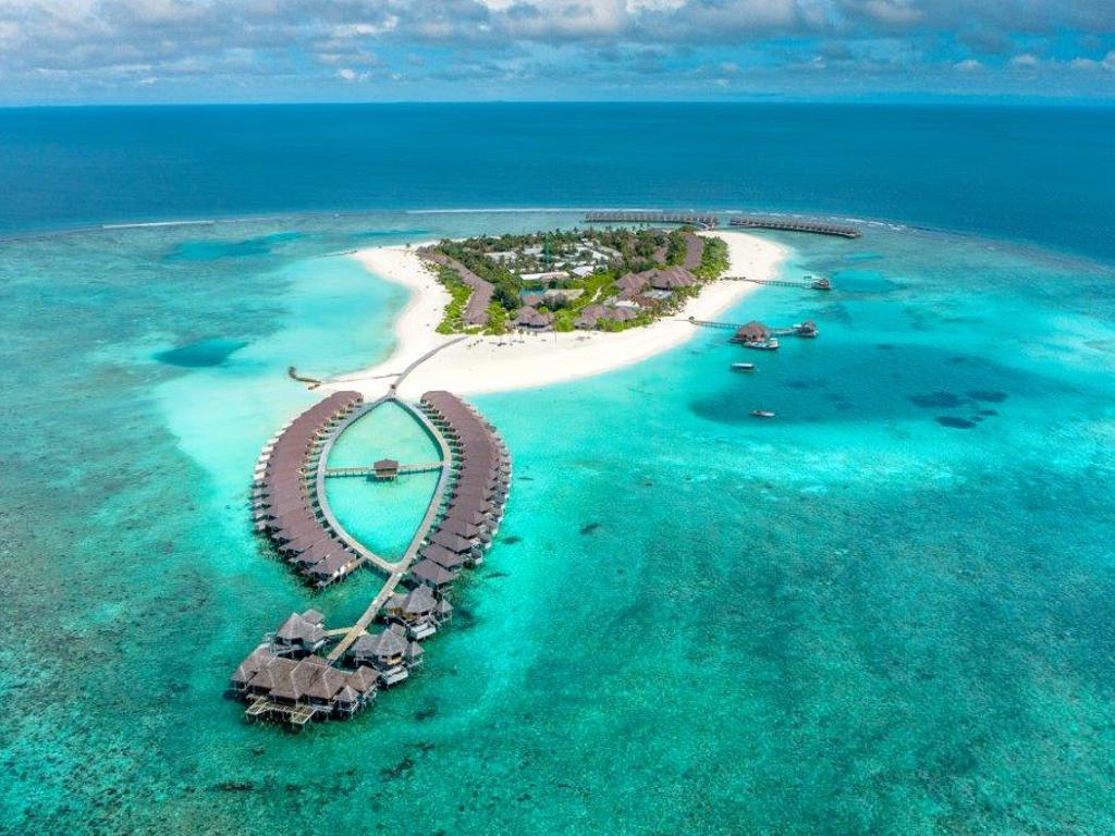Maldives 2026
