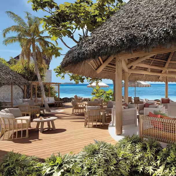 Unforgettable Zanzibar Escape: 7-Night All-Inclusive Swim-Up Villa at 4* Matemwe Attitude from £1,989pp 6 536267103 1210207897817955 5447441047857331245 n Louise and Scott at Hays Travel