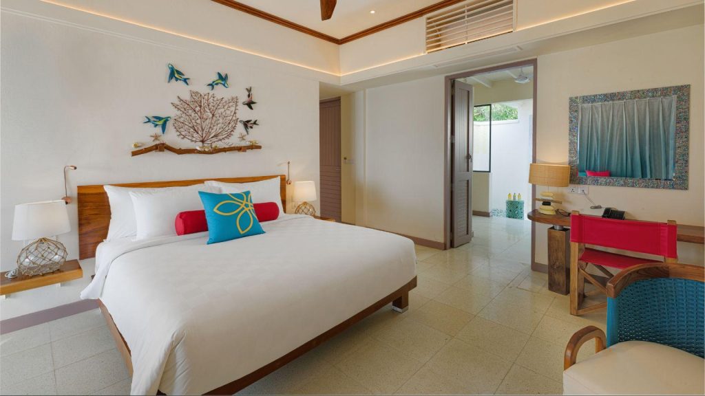 AMAZING OBLU NATURE Helengeli All Inclusive Maldives Over Water Villa with Private Pool from £2,499 6 536269415 760357413382950 8943826057844434199 n Louise and Scott at Hays Travel