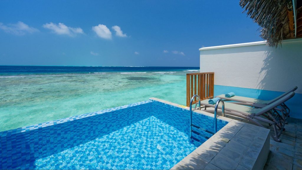 AMAZING OBLU NATURE Helengeli All Inclusive Maldives Over Water Villa with Private Pool from £2,499 3 536271691 760357476716277 2409730347841037583 n 1 Louise and Scott at Hays Travel