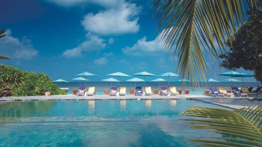 AMAZING OBLU NATURE Helengeli All Inclusive Maldives Over Water Villa with Private Pool from £2,499 8 536282825 760357096716315 4744827328147252539 n Louise and Scott at Hays Travel