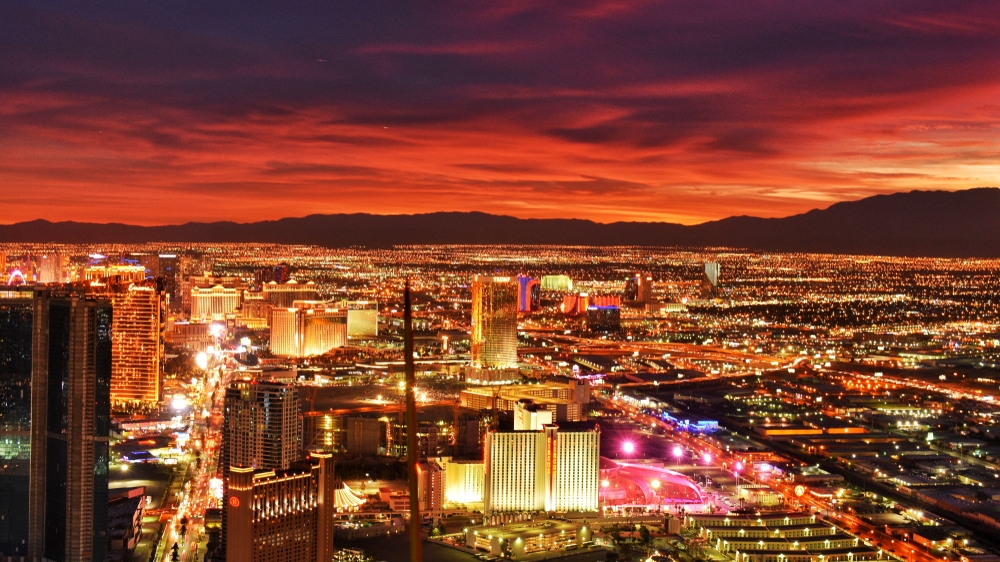Amazing Main Event Getaway: Las Vegas WrestleMania 2026 – 5-Night Holiday Package 7 536284491 2601383163540156 703918818655539428 n Louise and Scott at Hays Travel