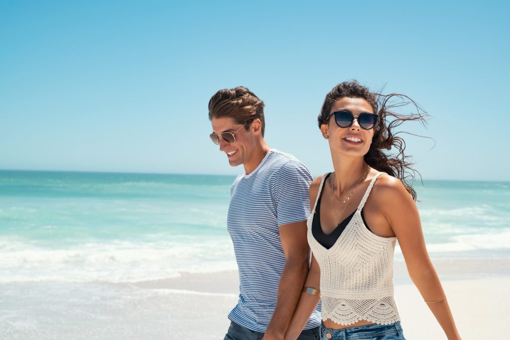 Save 30% on this Seychelles Two Island Combination! 9 537189547 1162453469249566 7322953151915363604 n Louise and Scott at Hays Travel