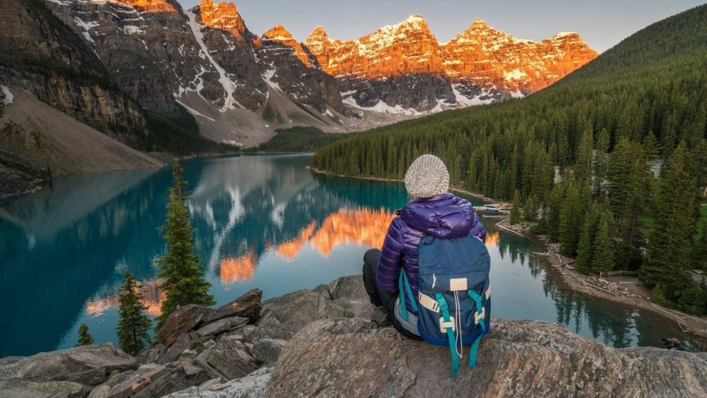 Canada’s amazing Rocky Mountaineer - Mountains by Road & Rail Group Tour – 8 Nights from £4,805 3 538690004 764632779622080 7584518435798090922 n 1 Louise and Scott at Hays Travel