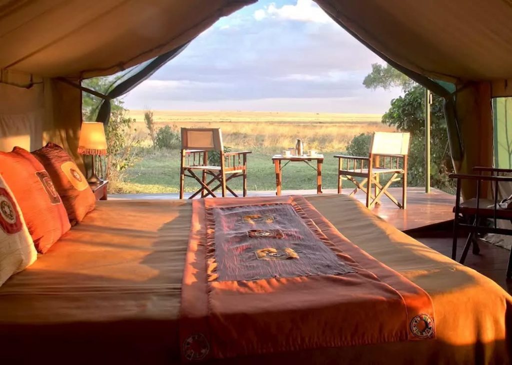 Your Dream Awaits: A 14-Night Luxury Kenyan Safari & Beach Escape (From £8,299 Per Person!) 2 538780192 2547991662220517 6148070866849501573 n 1 Louise and Scott at Hays Travel