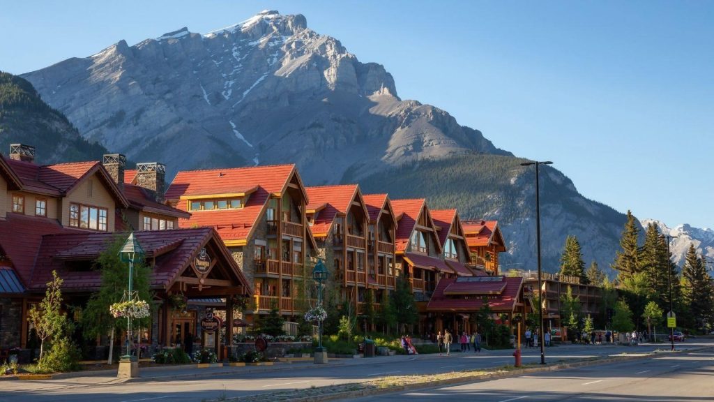 Canada’s amazing Rocky Mountaineer - Mountains by Road & Rail Group Tour – 8 Nights from £4,805 7 539056827 764632852955406 3373395651490910212 n Louise and Scott at Hays Travel