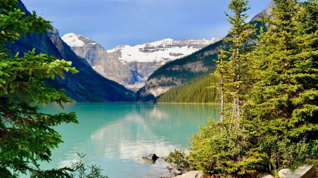 Canada’s amazing Rocky Mountaineer - Mountains by Road & Rail Group Tour – 8 Nights from £4,805 11 539481012 764632916288733 7240109556257748696 n Louise and Scott at Hays Travel