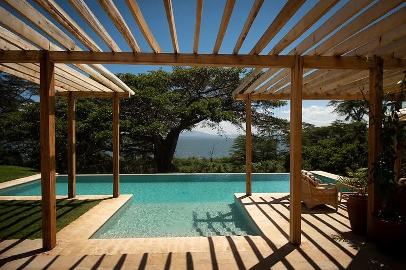 Your Dream Awaits: A 14-Night Luxury Kenyan Safari & Beach Escape (From £8,299 Per Person!) 12 luxury Kenyan Safari