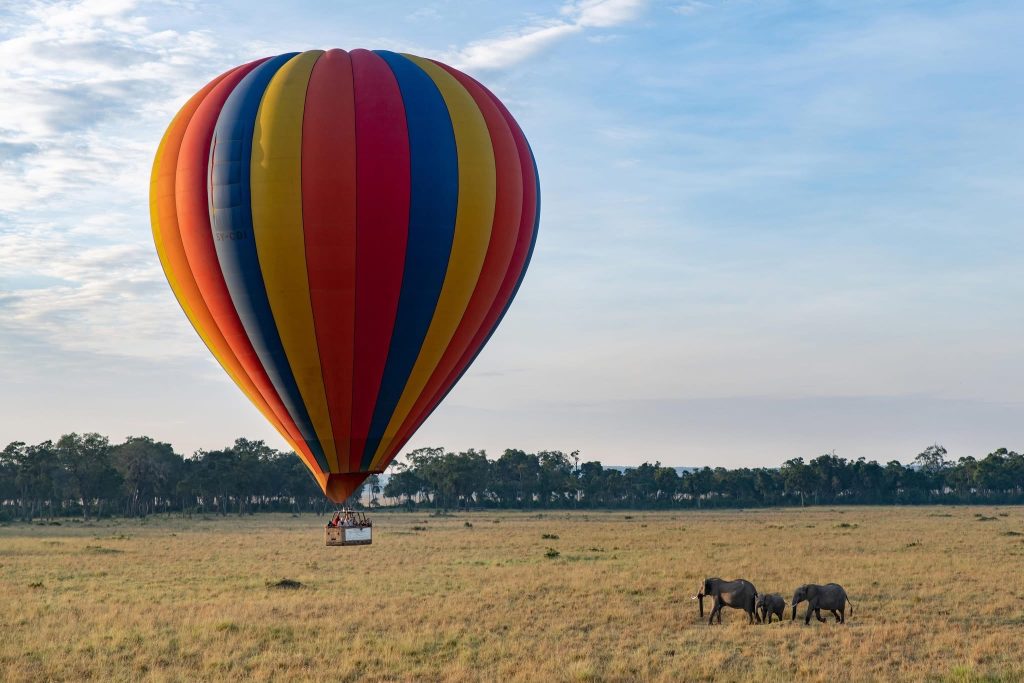 Your Dream Awaits: A 14-Night Luxury Kenyan Safari & Beach Escape (From £8,299 Per Person!) 3 539921138 2547991735553843 7292754750260368672 n 2 Louise and Scott at Hays Travel