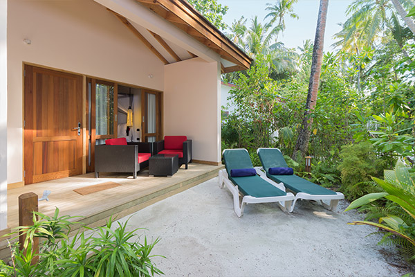 vilamendhoo
