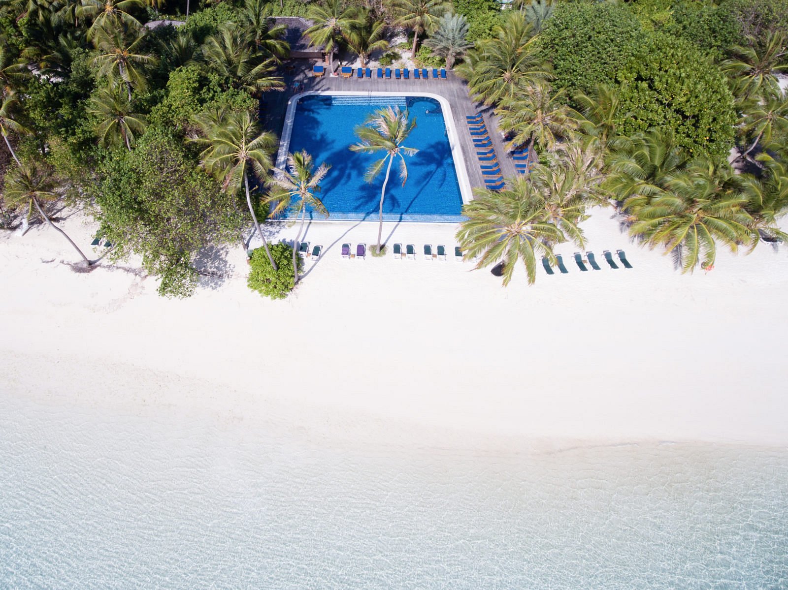 Meeru Maldives