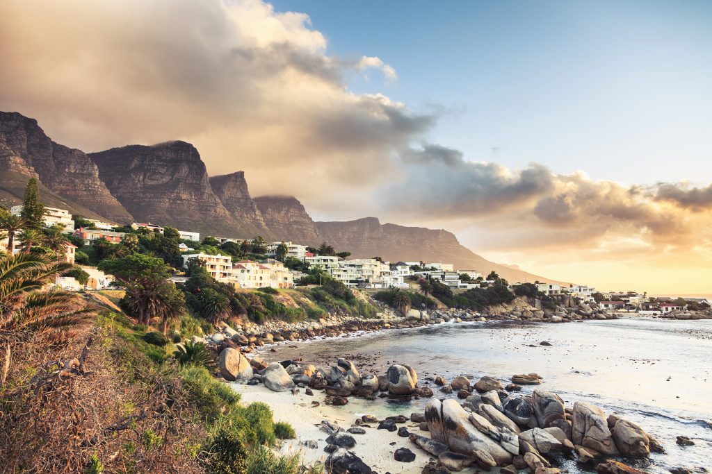 8 Nights of Unforgettable Luxury Safari: Sabi Sabi Safari, Cape Town Culture & Dubai Splendour from £5899pp 12 d829a112f19d99e658e72bd4efb7a27b Louise and Scott at Hays Travel