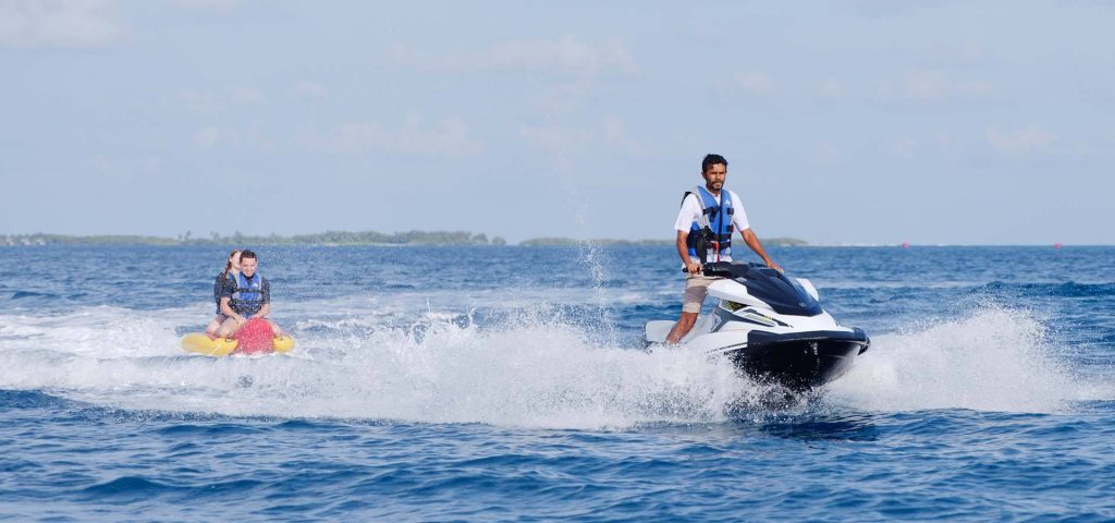 Amazing Maldives 2026 All-Inclusive Escape: Equator Village from £2,089pp 4 gallery 1920 0010 Oct21 Equator Village 1062 Louise and Scott at Hays Travel