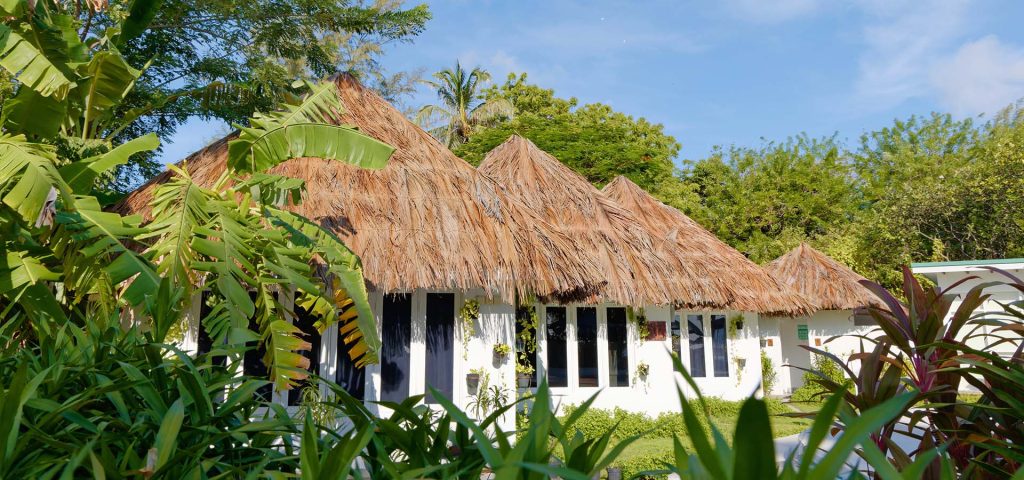 Amazing Maldives 2026 All-Inclusive Escape: Equator Village from £2,089pp 5 gallery 1920 0015 Oct21 Equator Village 1044 Louise and Scott at Hays Travel