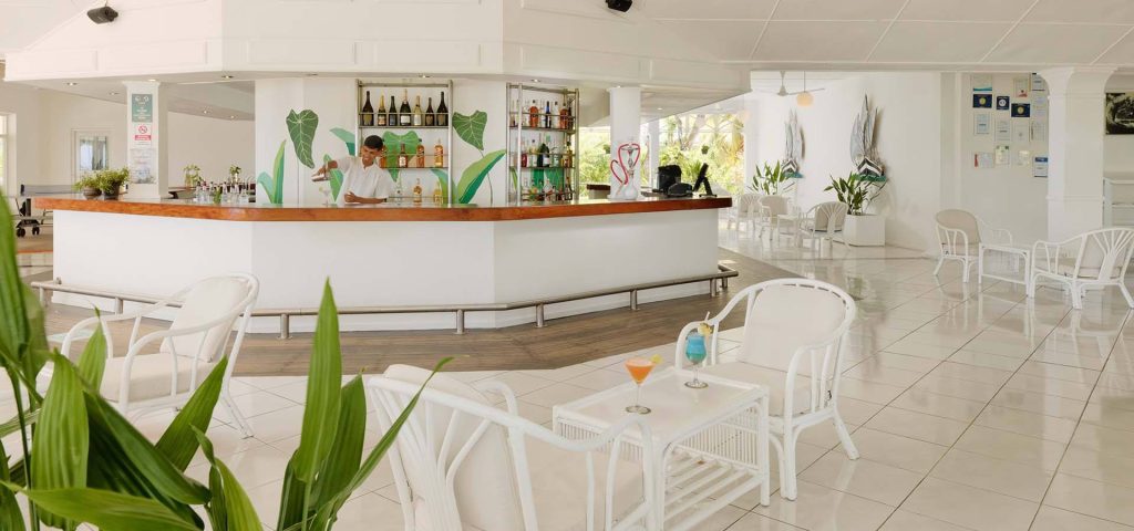 Amazing Maldives 2026 All-Inclusive Escape: Equator Village from £2,089pp 8 gallery 1920 0023 Oct21 Equator Village 1019 Louise and Scott at Hays Travel