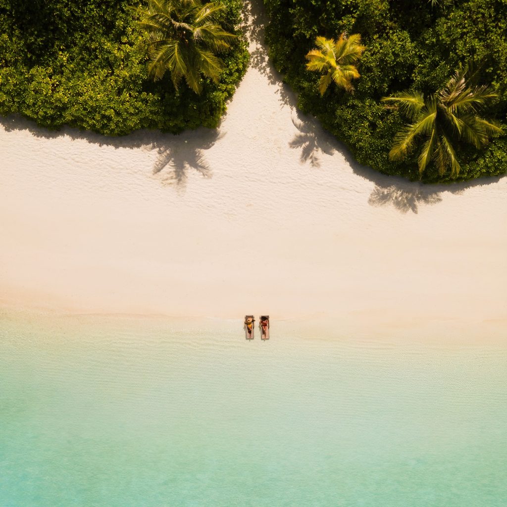 Maldives Holiday
