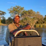 Botswana and Zambia Flying Safari