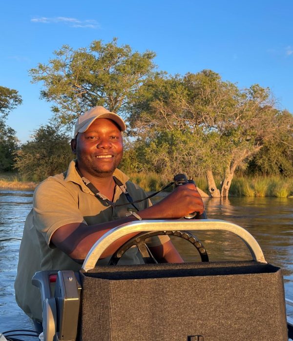 Botswana and Zambia Flying Safari